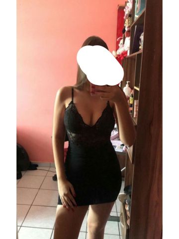 Анкета проститутки Лика, 23 года