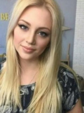 Анкета проститутки Лера, 23 года
